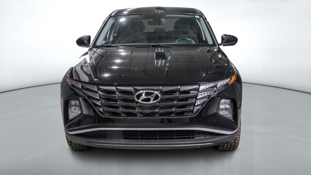 Hyundai Tucson Essential 2023 d&rsquo;occasion à vendre - 2