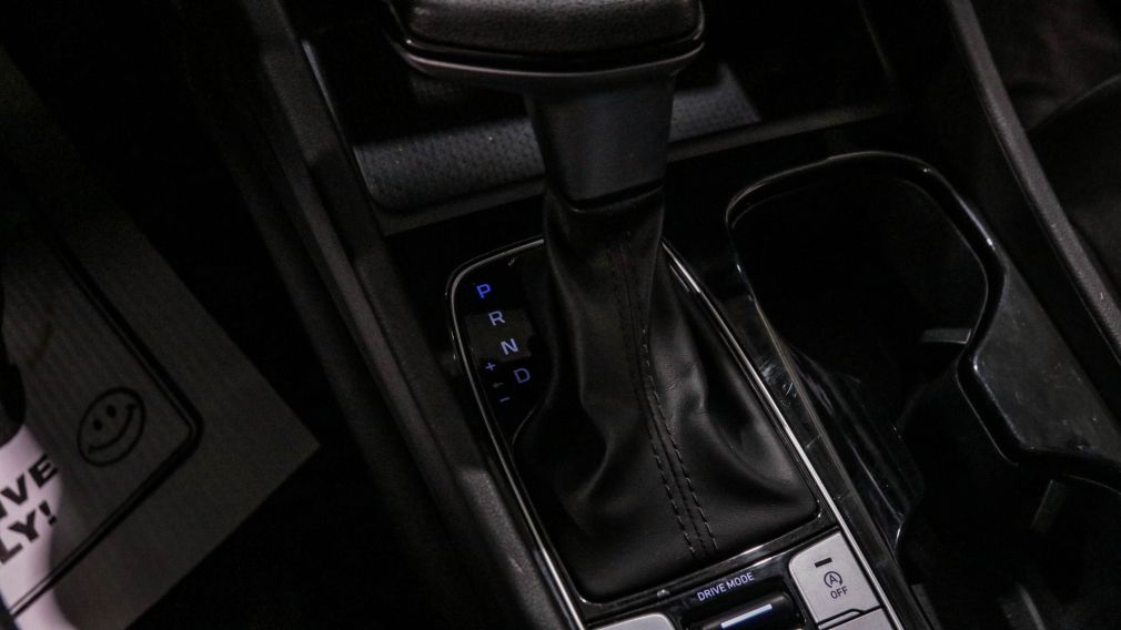 Hyundai Tucson Essential 2023 d&rsquo;occasion à vendre - 14