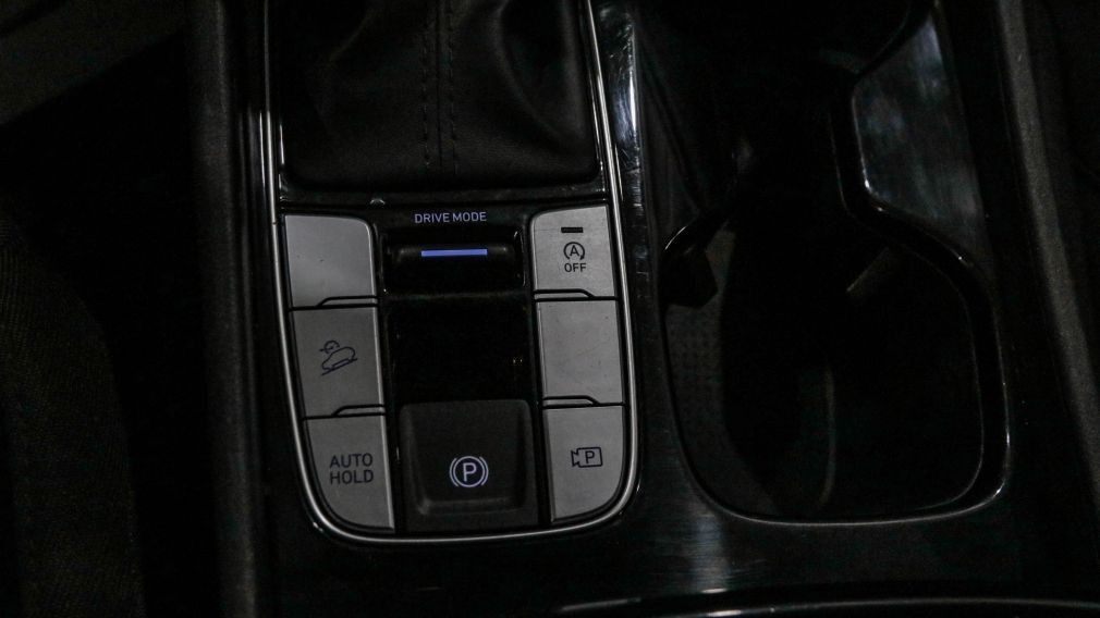 Hyundai Tucson Essential 2023 d&rsquo;occasion à vendre - 15