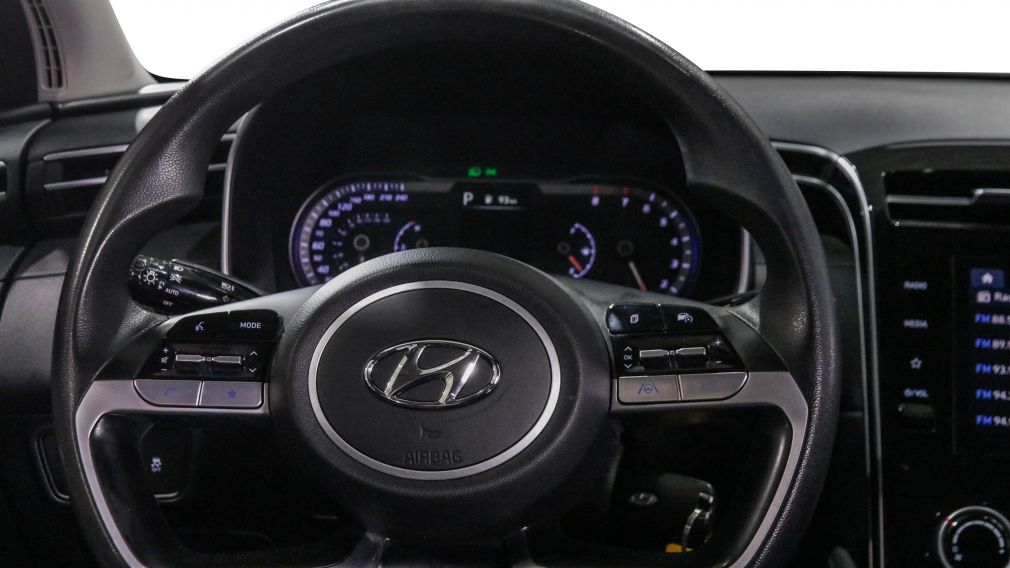Hyundai Tucson Essential 2023 d&rsquo;occasion à vendre - 9