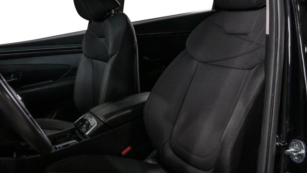 Hyundai Tucson Essential 2023 d&rsquo;occasion à vendre - 8