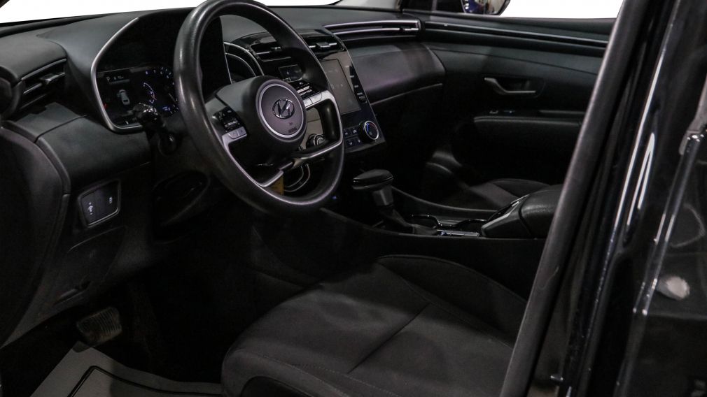 Hyundai Tucson Essential 2023 d&rsquo;occasion à vendre - 7