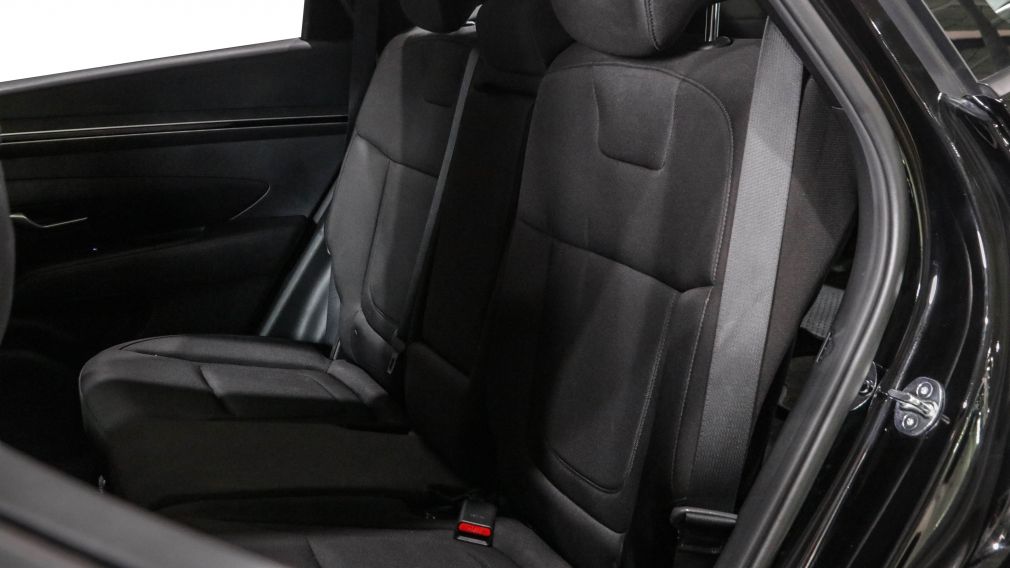 Hyundai Tucson Essential 2023 d&rsquo;occasion à vendre - 16