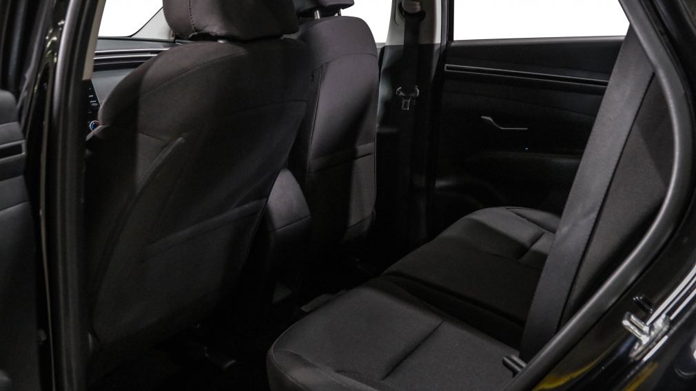 Hyundai Tucson Essential 2023 d&rsquo;occasion à vendre - 17