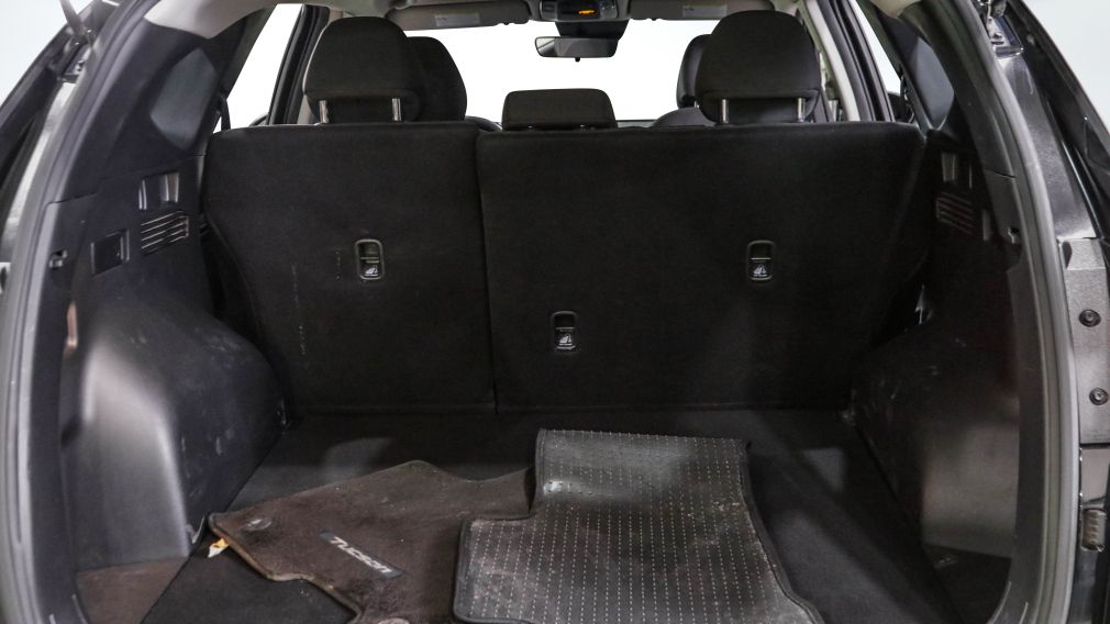 Hyundai Tucson Essential 2023 d&rsquo;occasion à vendre - 18