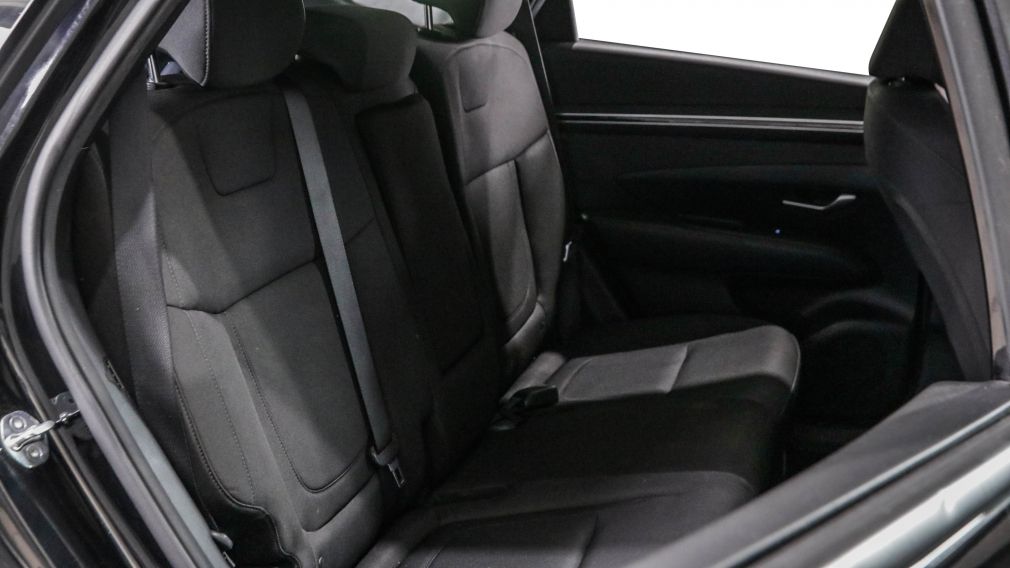 Hyundai Tucson Essential 2023 d&rsquo;occasion à vendre - 19