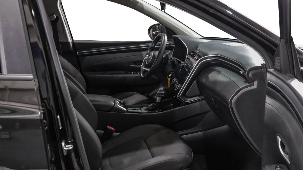 Hyundai Tucson Essential 2023 d&rsquo;occasion à vendre - 20