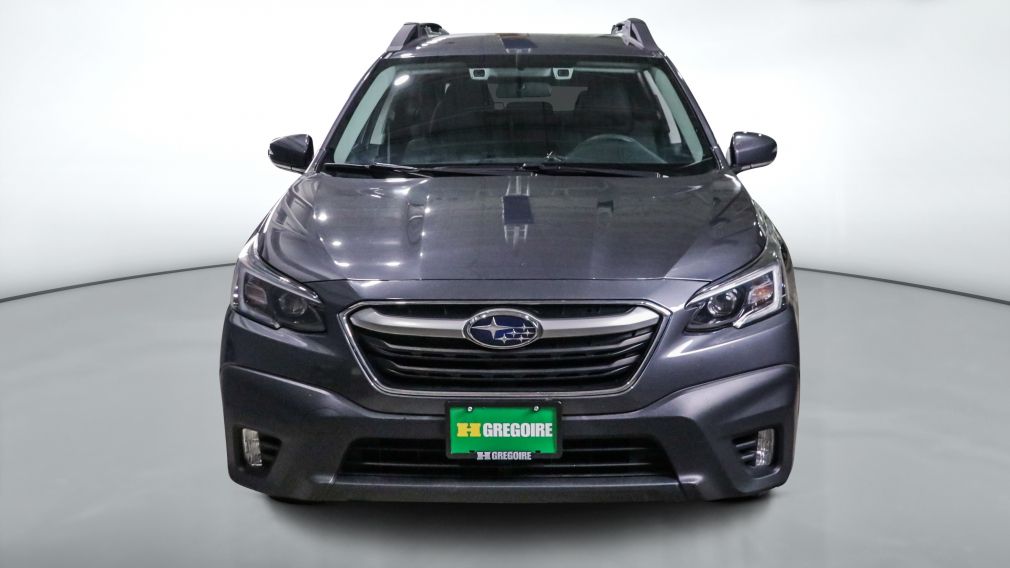 Subaru Outback Convenience 2021 d&rsquo;occasion à vendre - 2