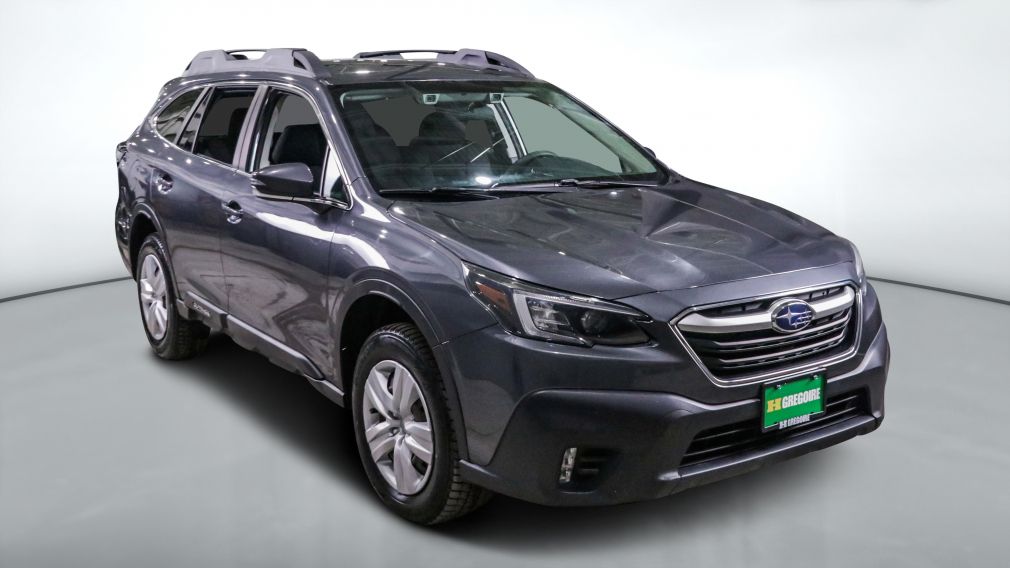 Subaru Outback Convenience 2021 d&rsquo;occasion à vendre - 1