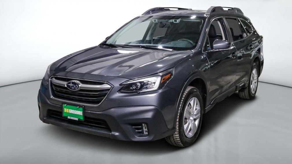 Subaru Outback Convenience 2021 d&rsquo;occasion à vendre - 3
