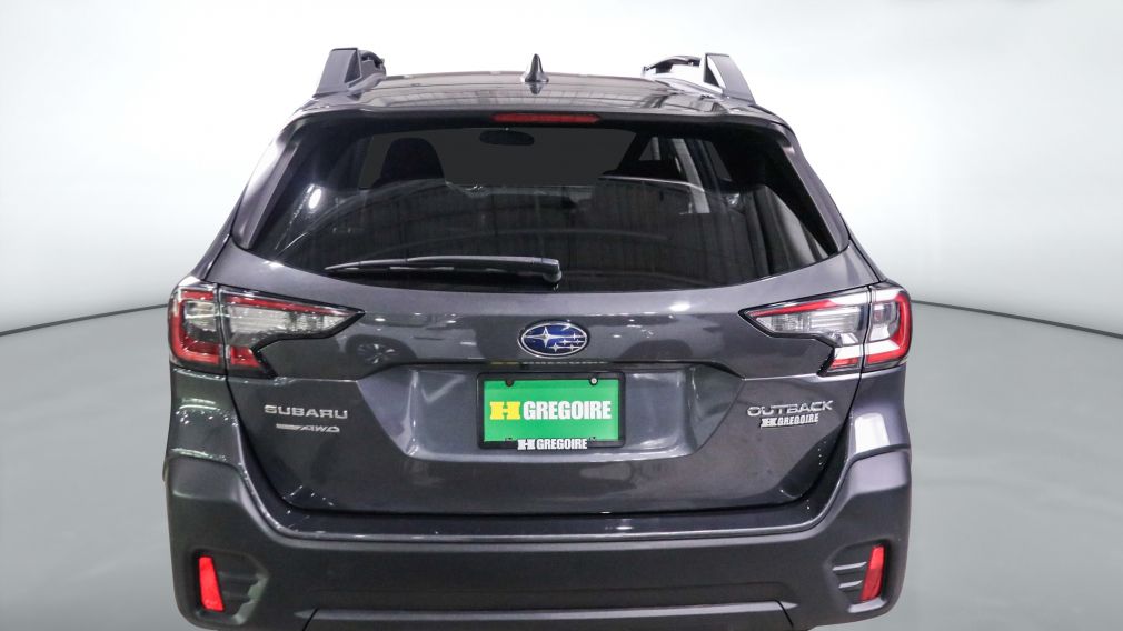 Subaru Outback Convenience 2021 d&rsquo;occasion à vendre - 5