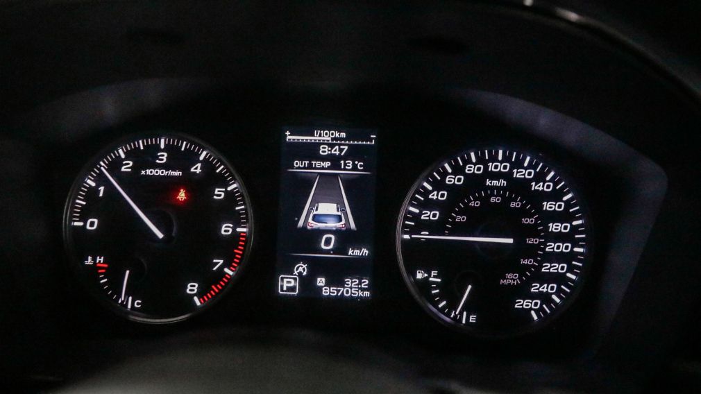 Subaru Outback Convenience 2021 d&rsquo;occasion à vendre - 10