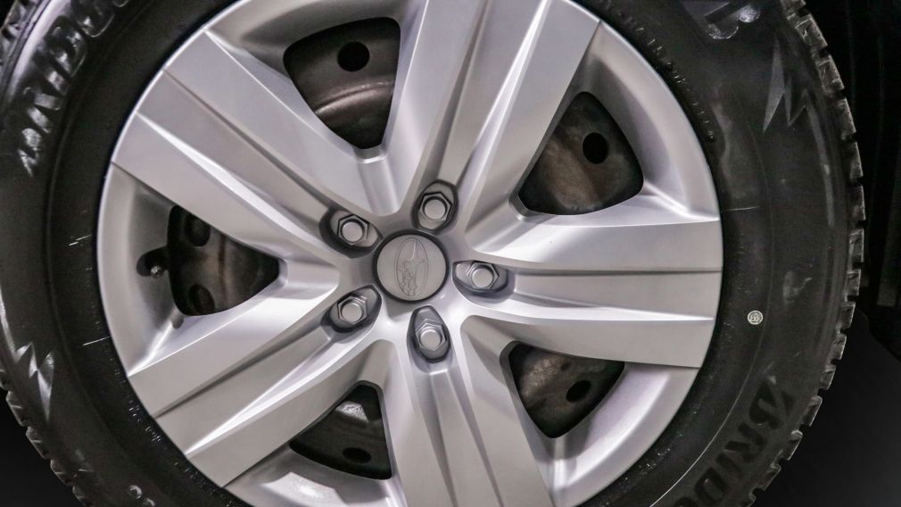 Subaru Outback Convenience 2021 d&rsquo;occasion à vendre - 18