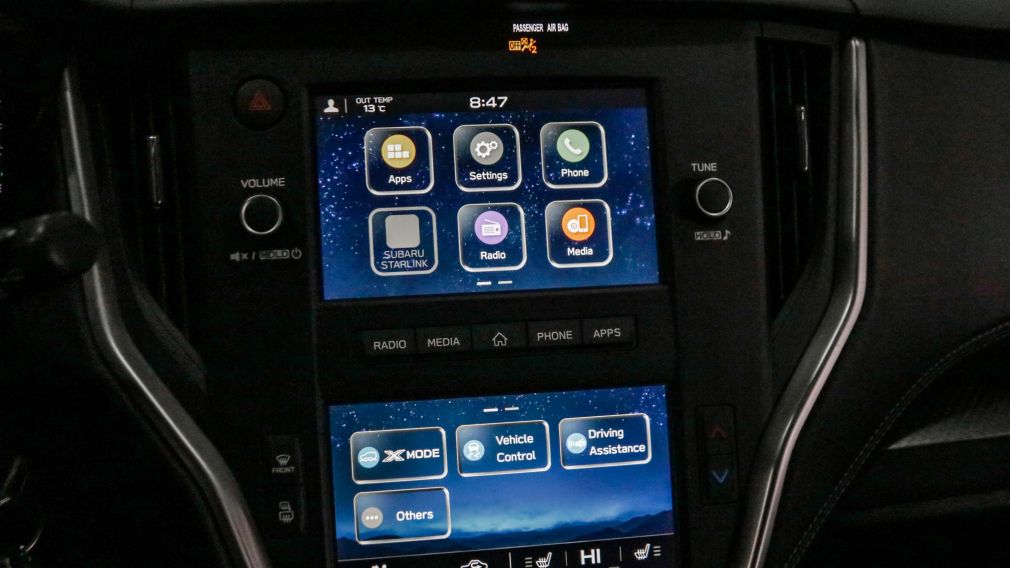 Subaru Outback Convenience 2021 d&rsquo;occasion à vendre - 12