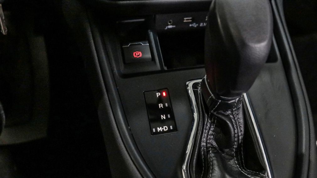 Subaru Outback Convenience 2021 d&rsquo;occasion à vendre - 13