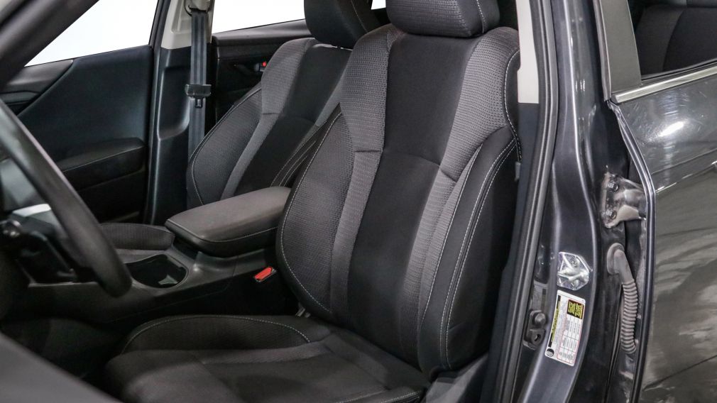 Subaru Outback Convenience 2021 d&rsquo;occasion à vendre - 7