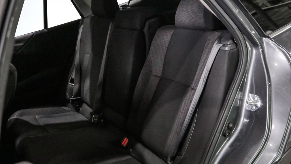 Subaru Outback Convenience 2021 d&rsquo;occasion à vendre - 14