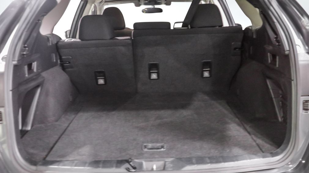 Subaru Outback Convenience 2021 d&rsquo;occasion à vendre - 15