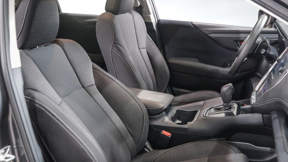 Subaru Outback Convenience 2021 d&rsquo;occasion à vendre - 17