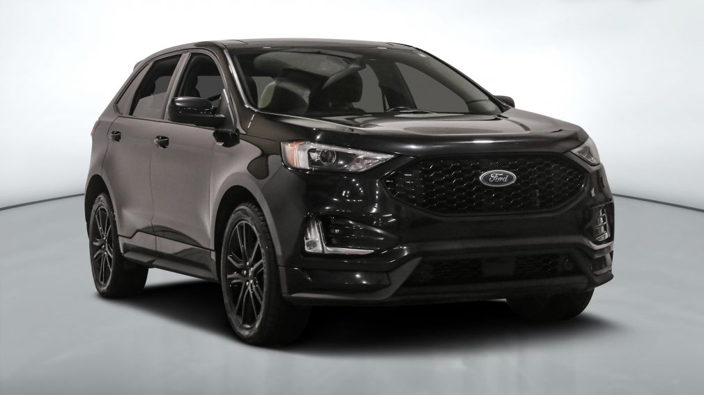 Ford EDGE ST Line 2021 d&rsquo;occasion à vendre