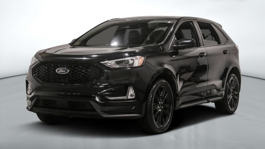 Ford EDGE ST Line 2021 d&rsquo;occasion à vendre - 3
