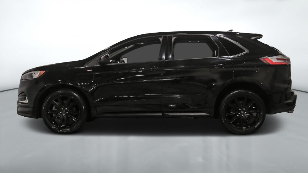 Ford EDGE ST Line 2021 d&rsquo;occasion à vendre - 4