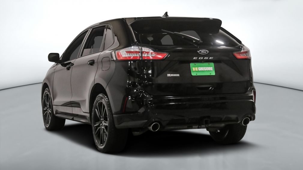Ford EDGE ST Line 2021 d&rsquo;occasion à vendre - 5