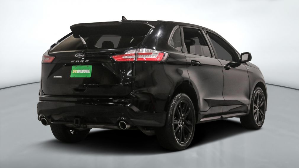 Ford EDGE ST Line 2021 d&rsquo;occasion à vendre - 7
