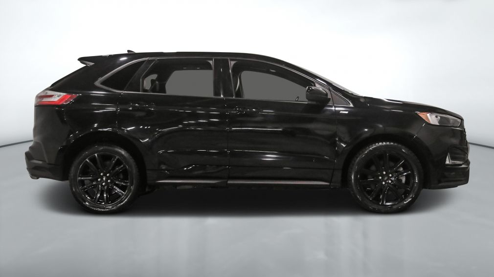 Ford EDGE ST Line 2021 d&rsquo;occasion à vendre - 8
