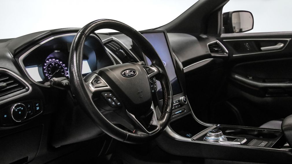 Ford EDGE ST Line 2021 d&rsquo;occasion à vendre - 9