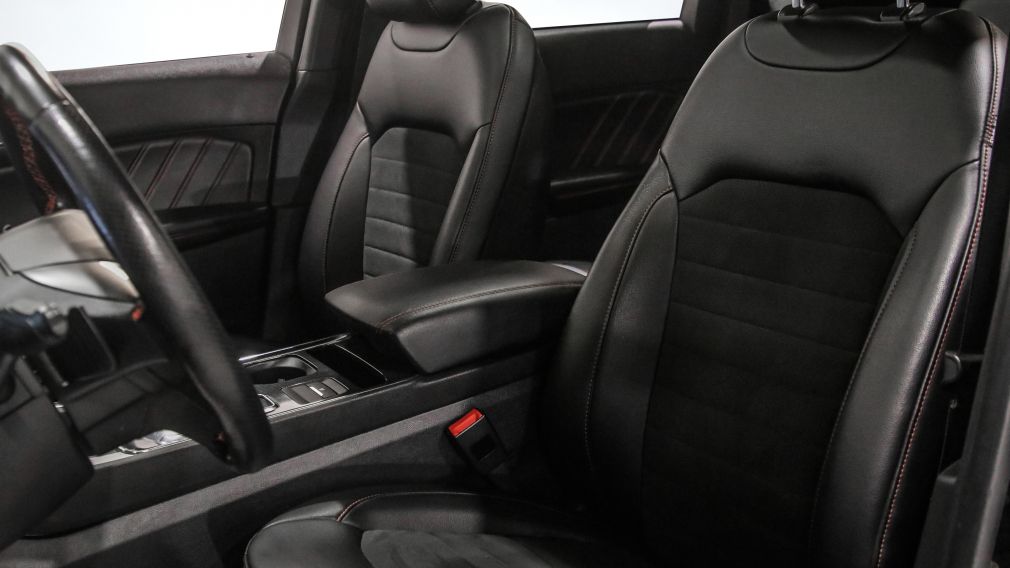 Ford EDGE ST Line 2021 d&rsquo;occasion à vendre - 10