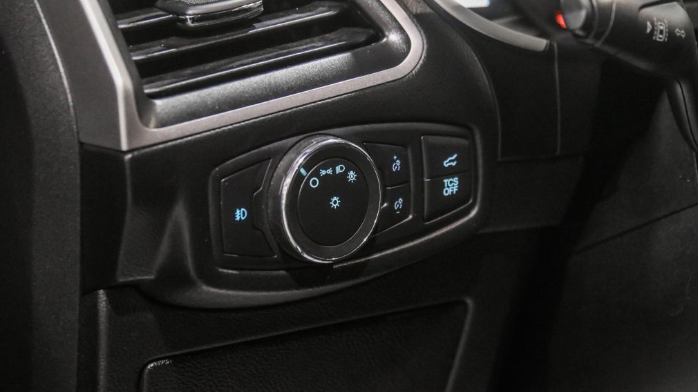 Ford EDGE ST Line 2021 d&rsquo;occasion à vendre - 11