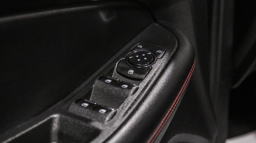 Ford EDGE ST Line 2021 d&rsquo;occasion à vendre - 12