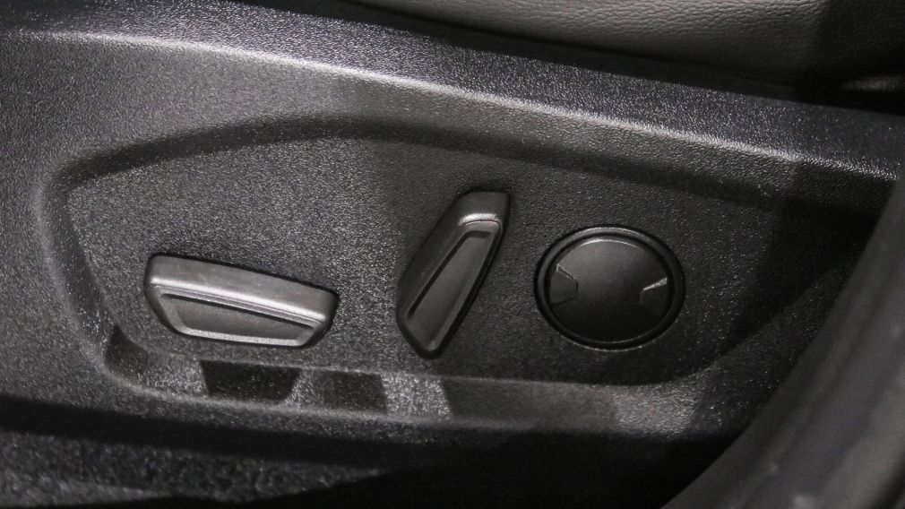 Ford EDGE ST Line 2021 d&rsquo;occasion à vendre - 13