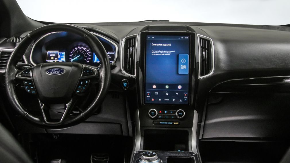 Ford EDGE ST Line 2021 d&rsquo;occasion à vendre - 14