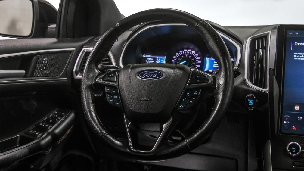 Ford EDGE ST Line 2021 d&rsquo;occasion à vendre - 15