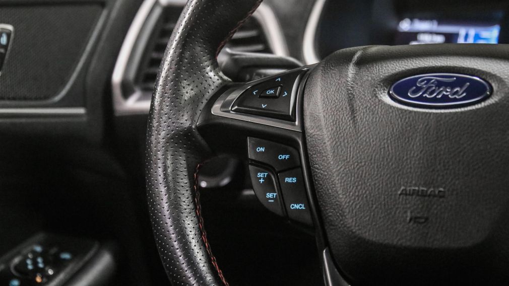 Ford EDGE ST Line 2021 d&rsquo;occasion à vendre - 16