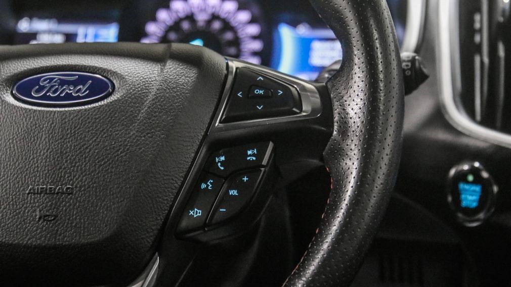 Ford EDGE ST Line 2021 d&rsquo;occasion à vendre - 17