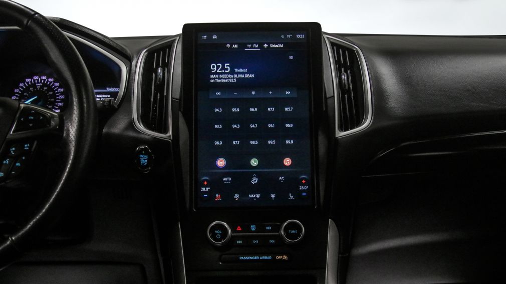 Ford EDGE ST Line 2021 d&rsquo;occasion à vendre - 18