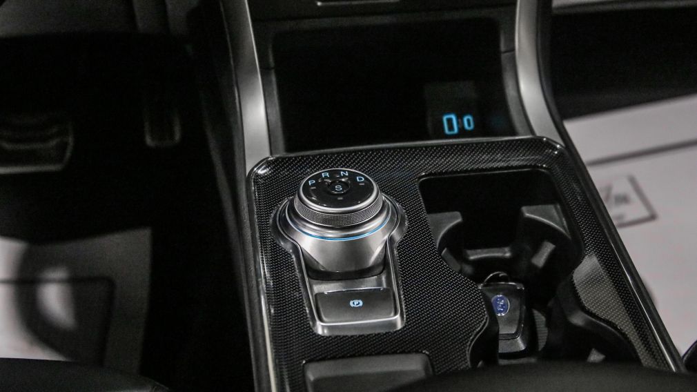 Ford EDGE ST Line 2021 d&rsquo;occasion à vendre - 19