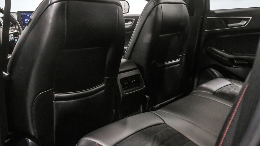 Ford EDGE ST Line 2021 d&rsquo;occasion à vendre - 20
