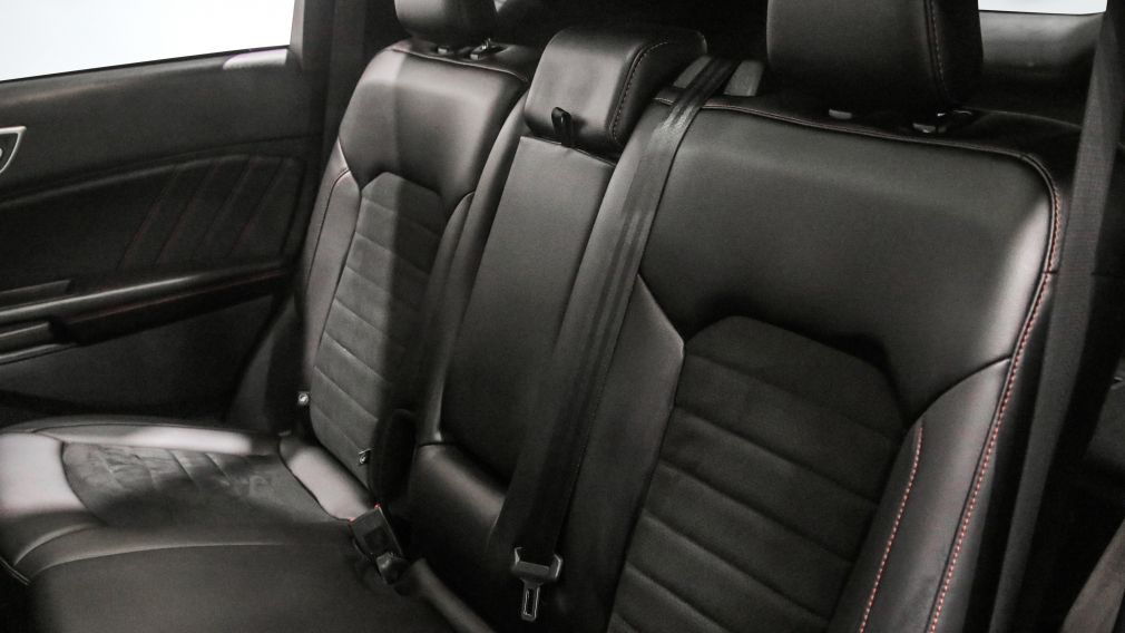 Ford EDGE ST Line 2021 d&rsquo;occasion à vendre - 21