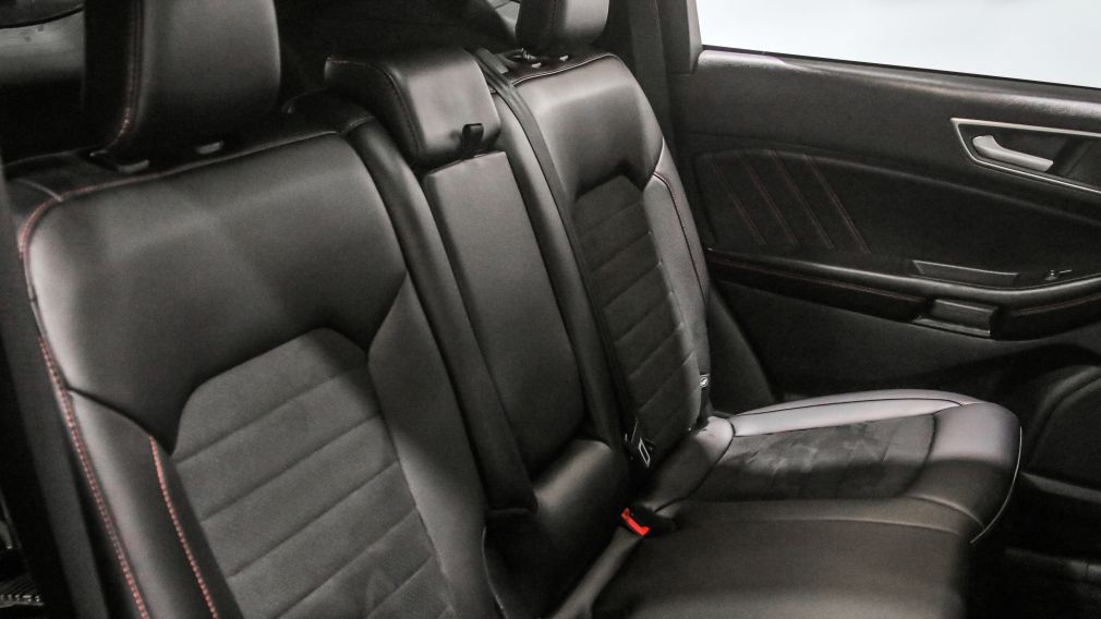 Ford EDGE ST Line 2021 d&rsquo;occasion à vendre - 22