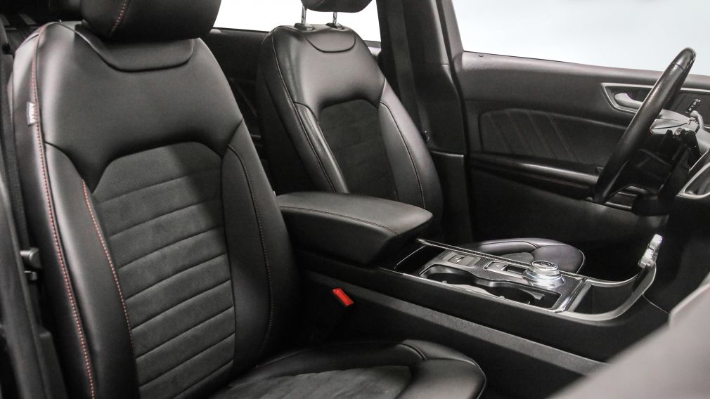 Ford EDGE ST Line 2021 d&rsquo;occasion à vendre - 23