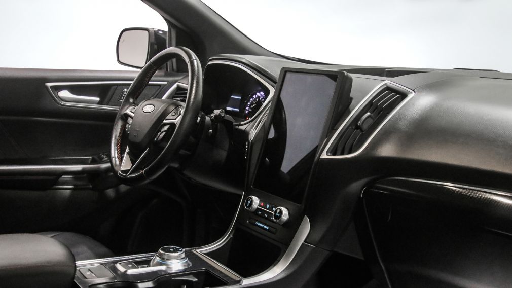 Ford EDGE ST Line 2021 d&rsquo;occasion à vendre - 24