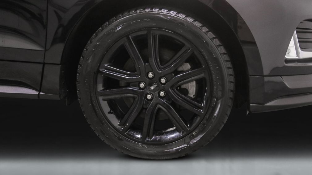 Ford EDGE ST Line 2021 d&rsquo;occasion à vendre - 25