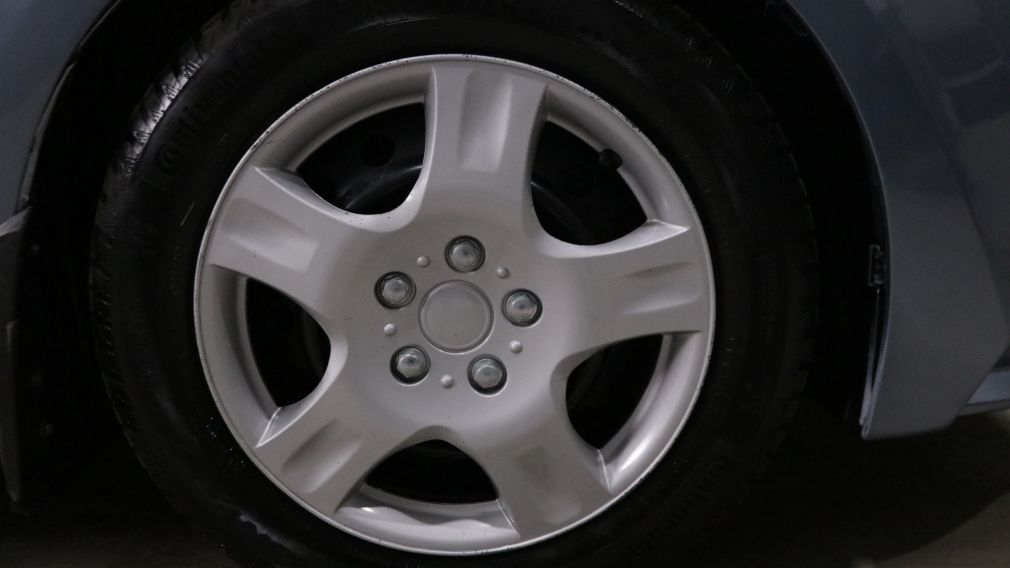 Toyota Corolla LE 2021 d&rsquo;occasion à vendre - 7