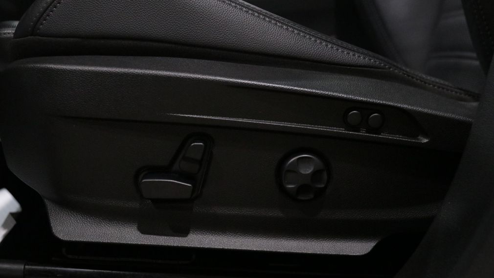 Alfa Romeo Stelvio Ti Sport 2021 d&rsquo;occasion à vendre - 10