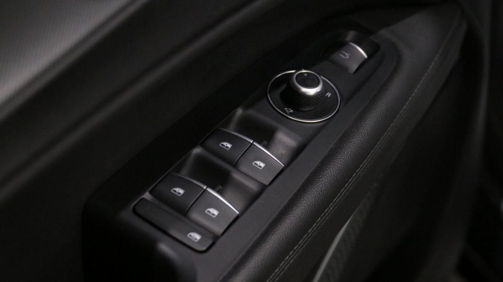 Alfa Romeo Stelvio Ti Sport 2021 d&rsquo;occasion à vendre - 9