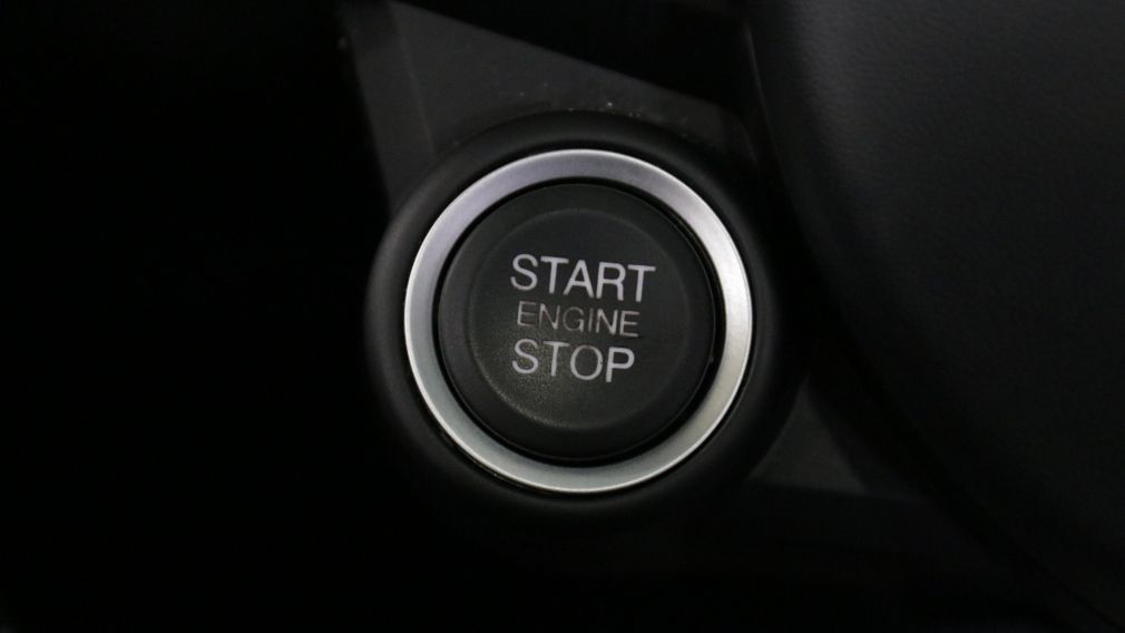 Alfa Romeo Stelvio Ti Sport 2021 d&rsquo;occasion à vendre - 16